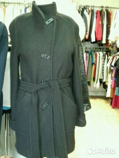 Одежда из европы женская