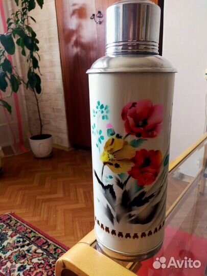 Термос airport