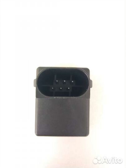 Эмулятор блокиратора руля Renault