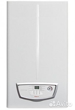 Газовый котел Имергаз Immergas Eolo Mythos 24 4R