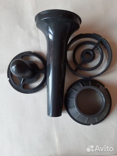 Запчасти для мясорубкок moulinex