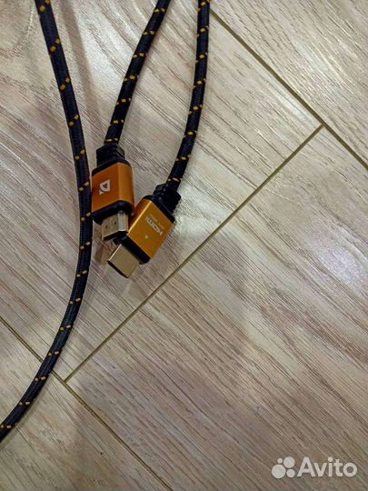 Кабель hdmi