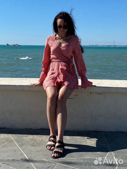 Комбинезон H&М размер М