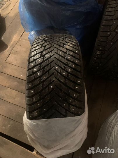 Winter Tact Nord Frost 3 285/50 R20 19N