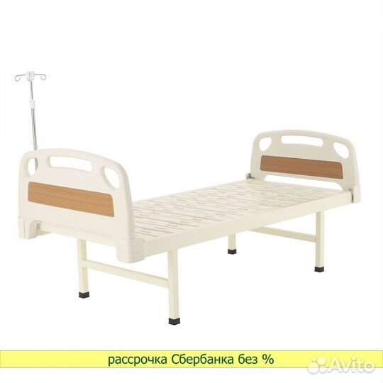 Медицинская кровать E-18 мб-0010Д-00