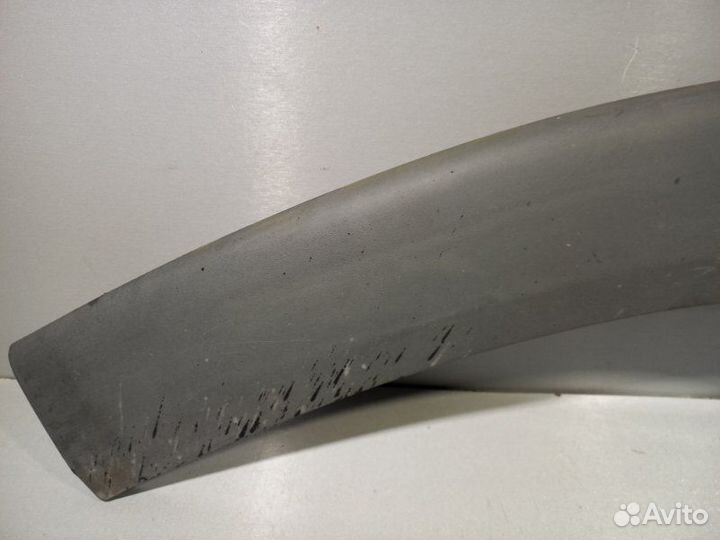 Расширитель на дверь передний правый Citroen