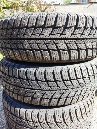 Штампы r14 Ваз