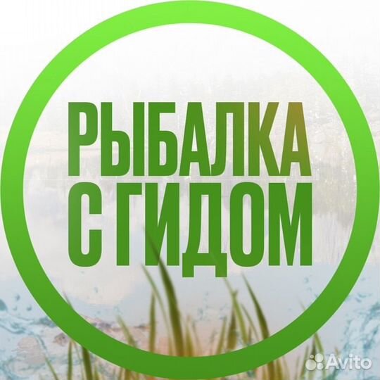 Рыбалка с гидом на Иртыше, гайдинг