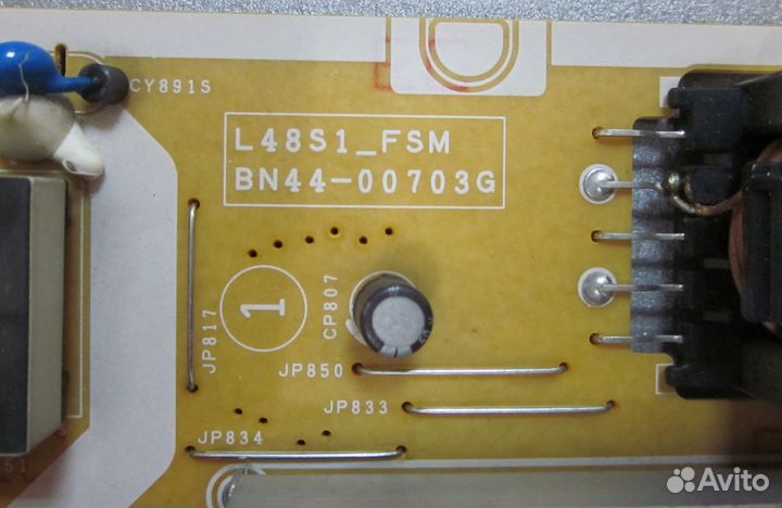 BN44-00703G REV1.2