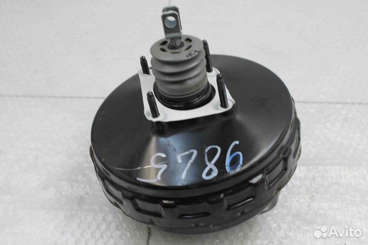 Усилитель тормозов вакуумный Ford Mondeo 4 200