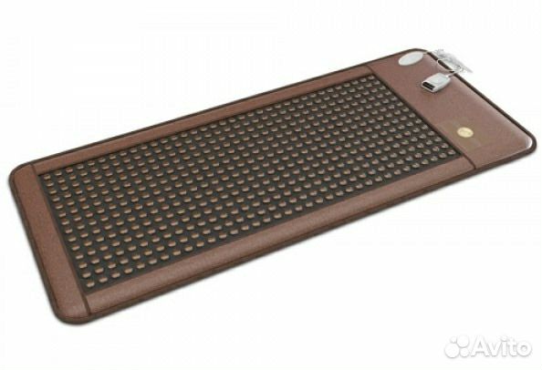 Нуга Бест: массажная кровать, турманиевый мат и по