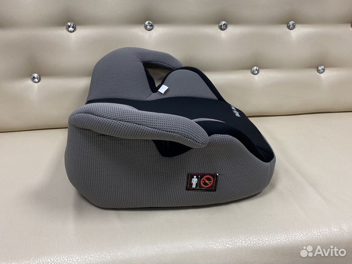Автокресло бустер