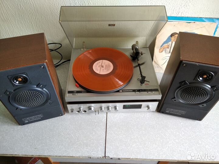 Проигрыватель