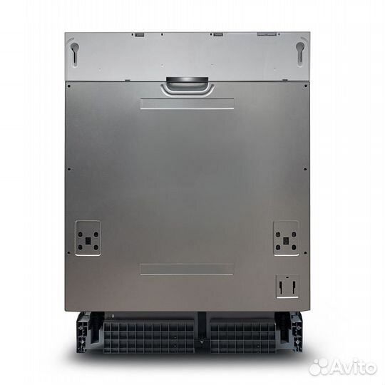 Встраиваемая посудомоечная машина DC602 Ginzzu