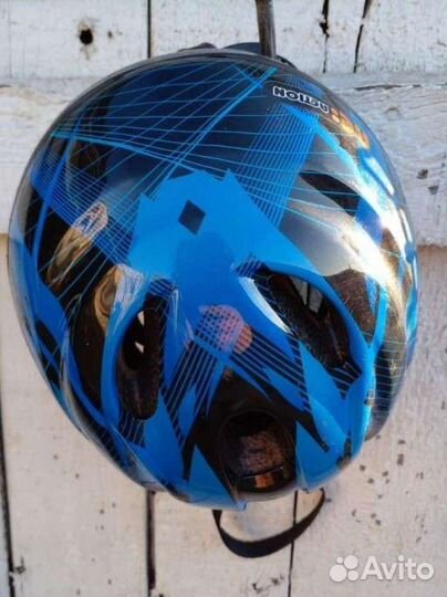 Детский шлем защитный