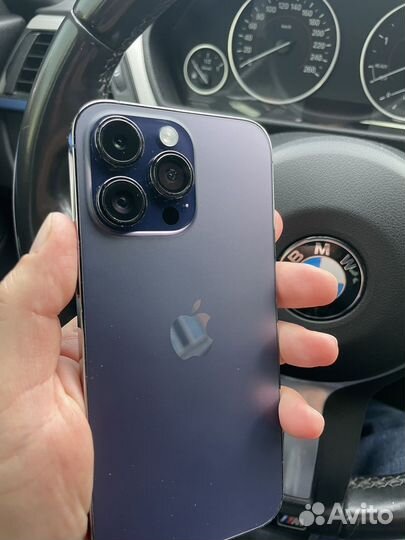 iPhone 14 Pro Max, 128 ГБ