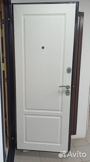 Теплые Входные двери установка, доставка Беспл