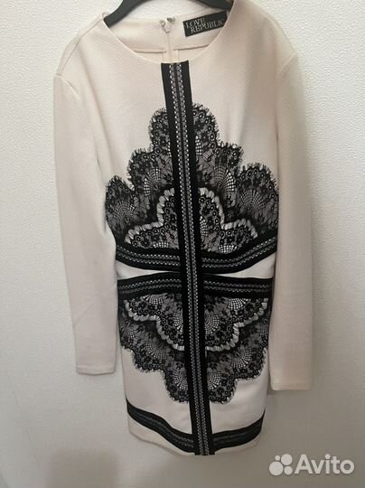 Платье love republic 44