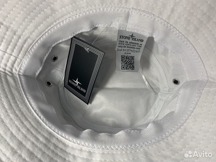 Панама Stone Island