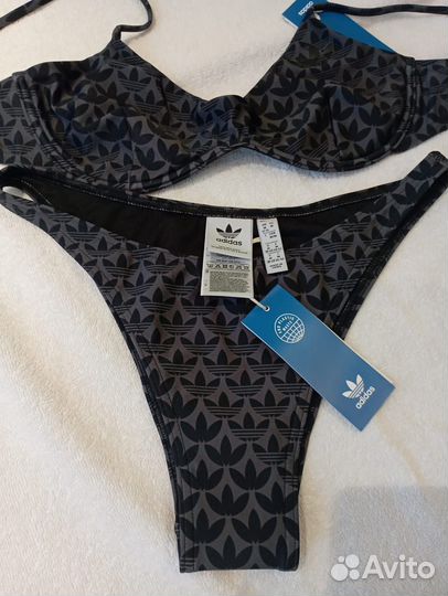 Женский купальник adidas