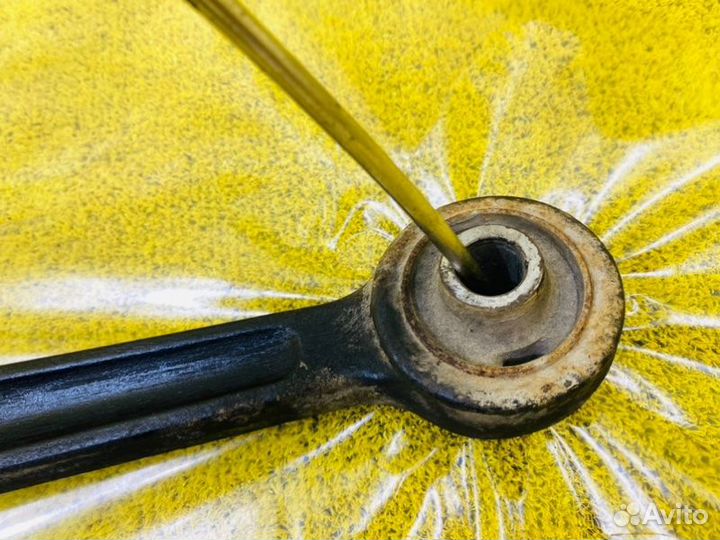 Рычаг передний правый Toyota Land Cruiser HDJ81 145452