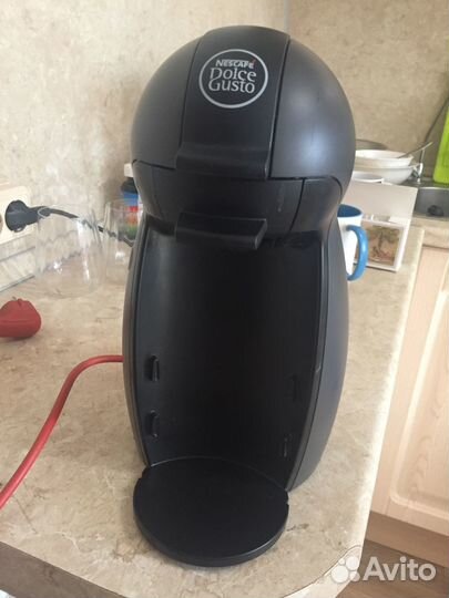 Капсулах кофемашина