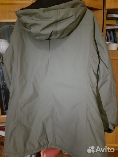 Парка/куртка оригинал