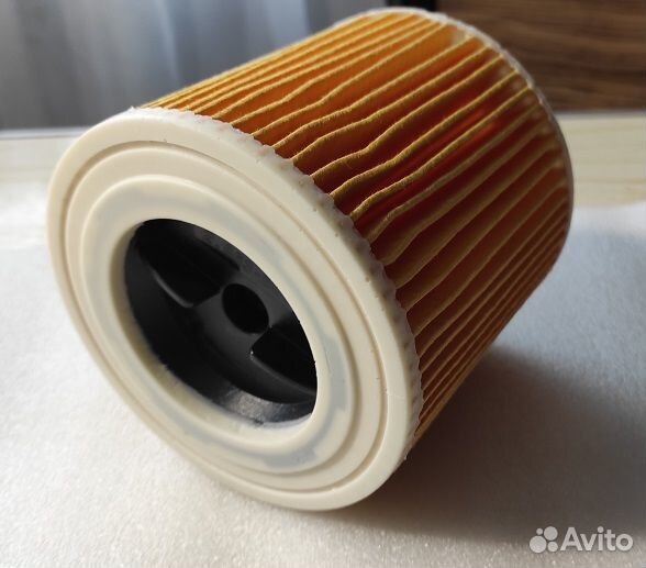 Фильтр для пылесоса karcher wd 3 оригинал