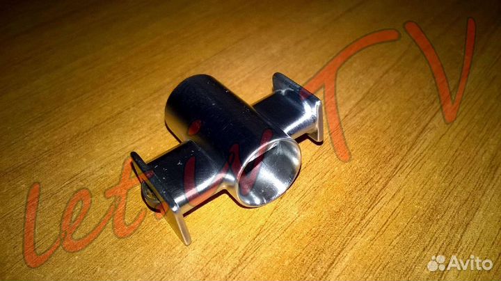 Малые диффузоры на solex