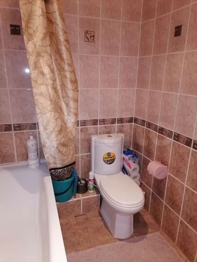 2-к. квартира, 57,2 м², 3/5 эт.