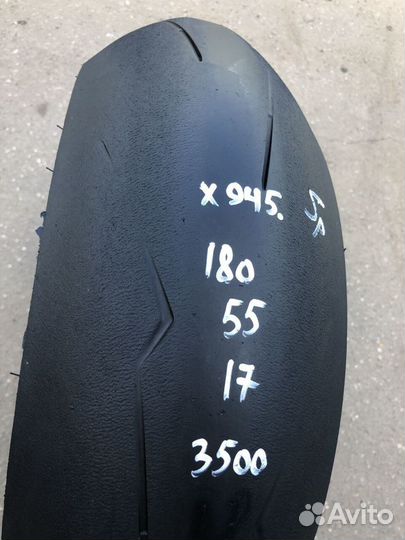 180/55 R17 pirelli diablo super corsa sp 945x