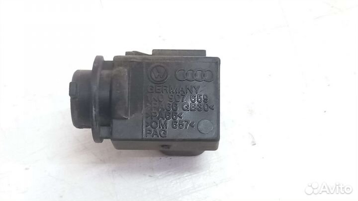 Датчик качества воздуха Skoda Octavia A5