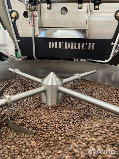 Кофе в зернах оптом и в розницу