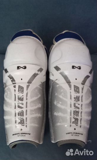 Детская хоккейная форма