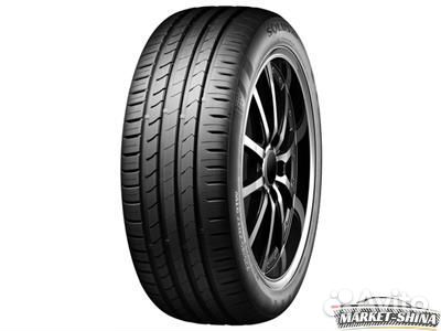 Kumho Ecsta HS51 225/50 R16 92W