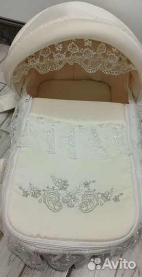 Переноска для малыша Leo