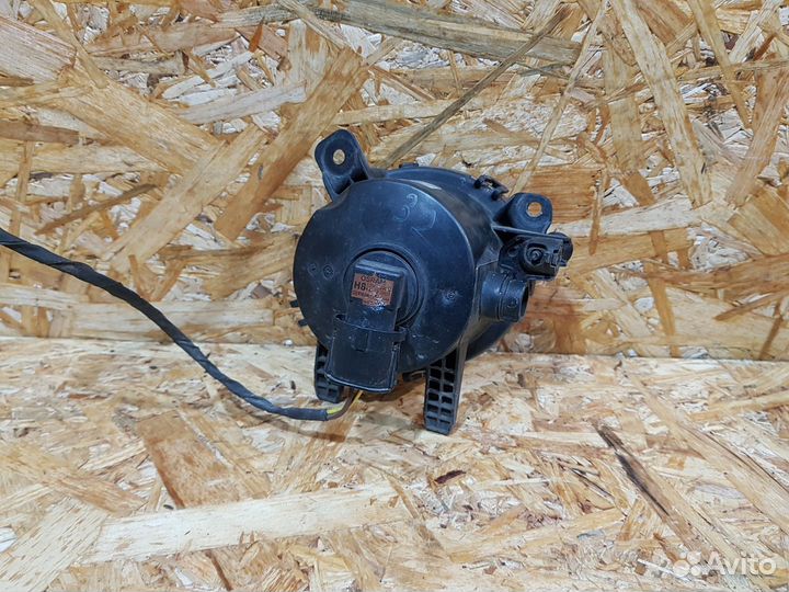 Фара противотуманная левая BMW 4 F32/F33 F32 2015