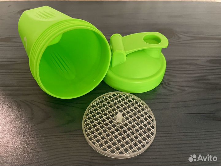 Шейкер Guarchibao