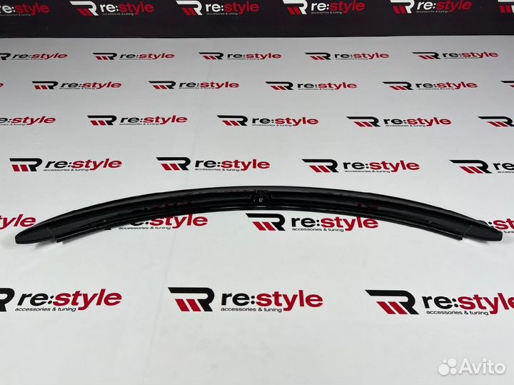 Спойлер Toyota Vitz 90 N1565