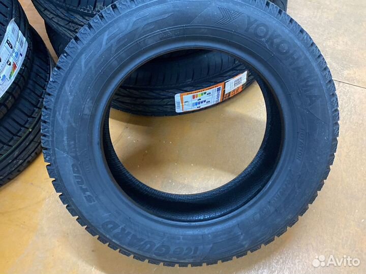 Yokohama Ice Guard Stud IG55 175/65 R14