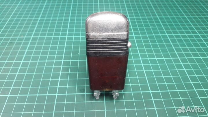 Зажигалка бензиновая