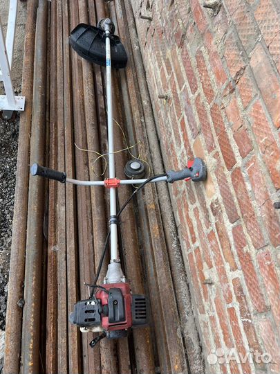 Газонокосилка бу