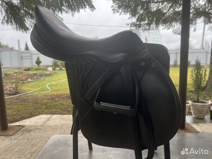 Конкурное седло престиж версаль