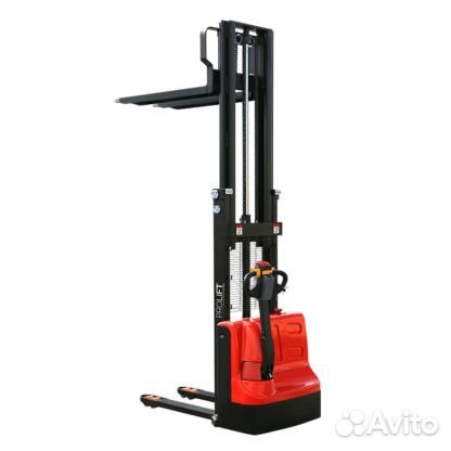 Самоходный штабелер prolift SDR 1030 li-ion