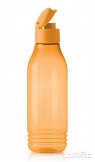 Эко-бутылки Tupperware (310, 500, 750мл, 1,5л)