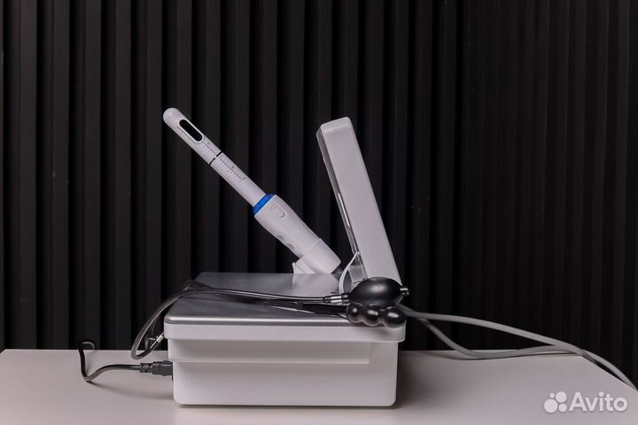 Гинекологический аппарат hifu CS-E06