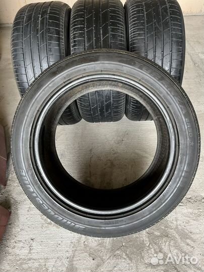 Bridgestone Turanza ER30 245/50 R18 100W