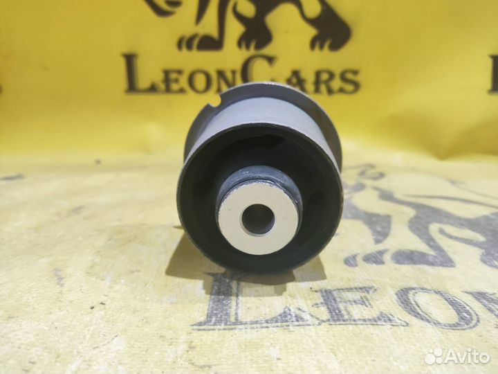 Сайлентблок задней балки Kia Rio 3 2011 - 17