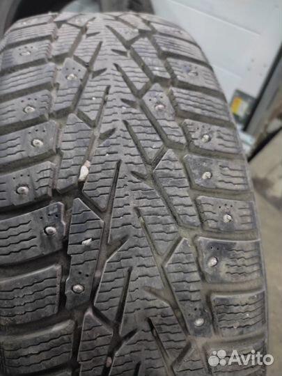 Nokian Tyres Nordman 7 195/60 R15