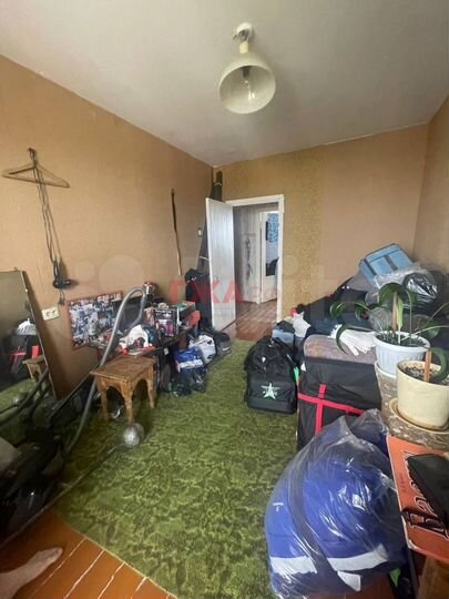 4-к. квартира, 74,6 м², 7/9 эт.